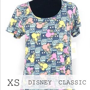 Disney Classic Tee